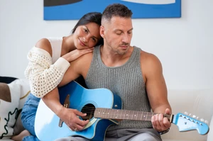 Vastag Csaba Domján Evelin