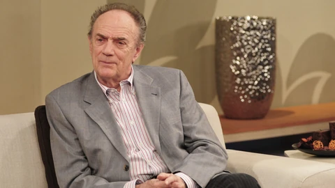 Bács Ferenc 2019 áprilisában, 82 évesen hunyt el