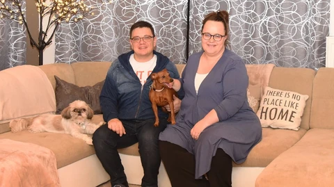 Balázs Andi jó borító