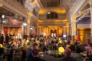 Story Csillagok Díjátadó Gála