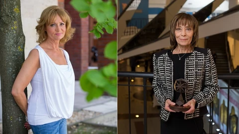 Radványi Dorottya Venczel Vera