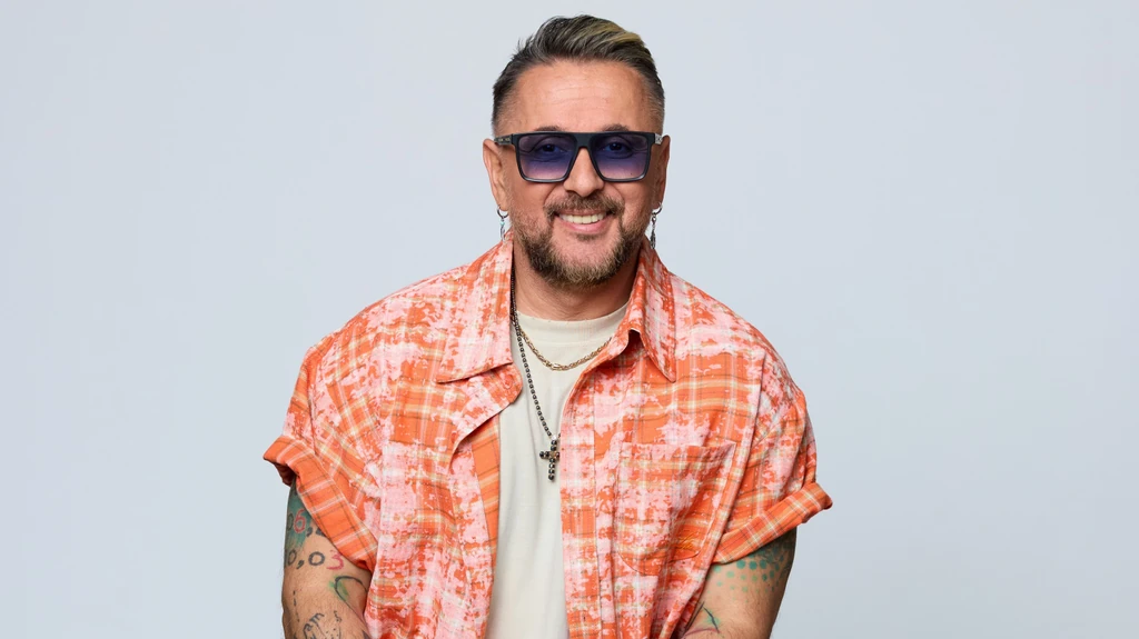 Majoros Péter, Majka a gyermekeiről is mesélt az X-Faktorban