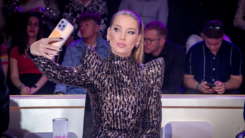 Úgy tűnik, eldőlt Szabó Zsófi jövője a TV2-nél