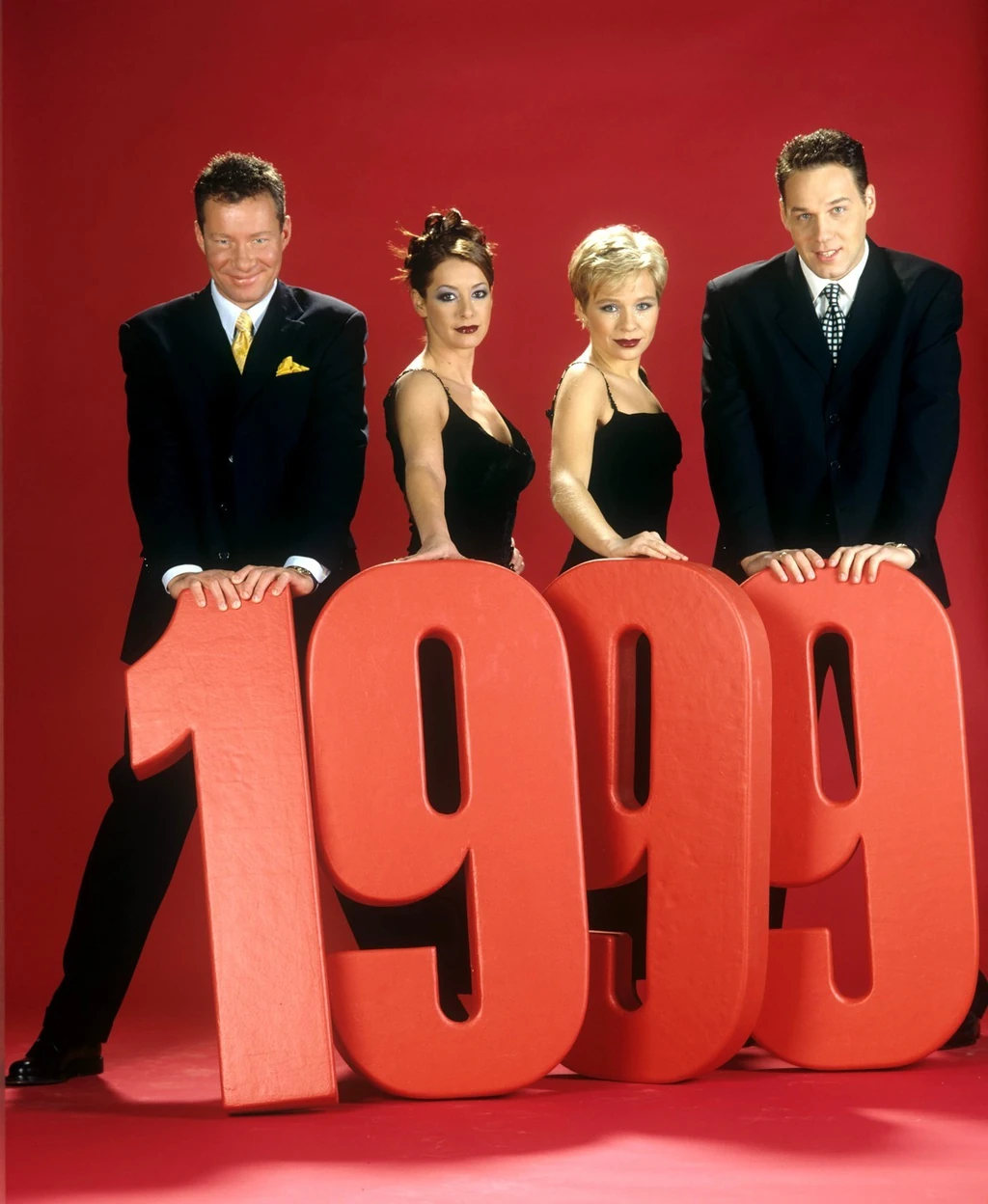 Pálffy István, Stahl Judit, Máté Krisztina, Pachmann Péter