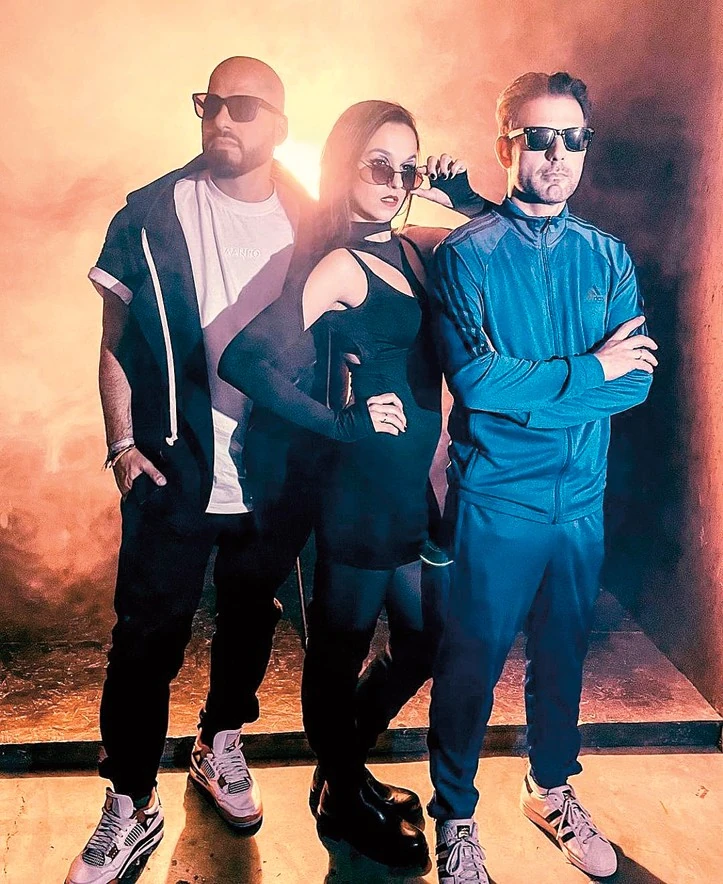 Nagy dobásra készülnek Lotfi Begivel (Fotó: Archív)