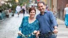 „Jókat ettünk, fröccsöztünk, fürödtünk, szerelmeskedtünk” –  Györgyi Annáék szebben aligha zárhatták volna a nyarat