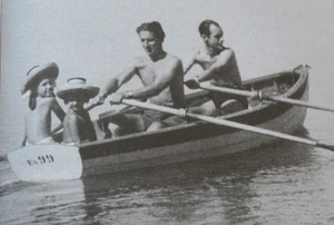 Gróf Nádasdy Borbála és édesapja: Gróf Nádasdy Pál