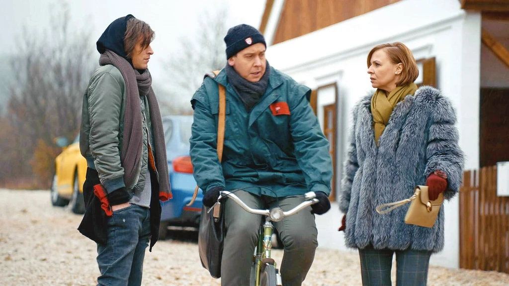 A Drága örökösökben (Fotó: RTL)