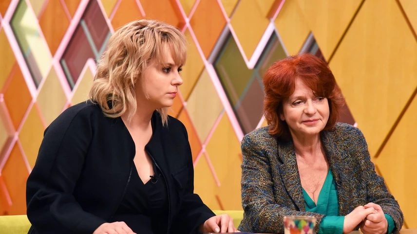 Tarján Zsófia, Hernádi Judit