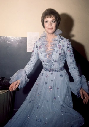 Julie Andrews