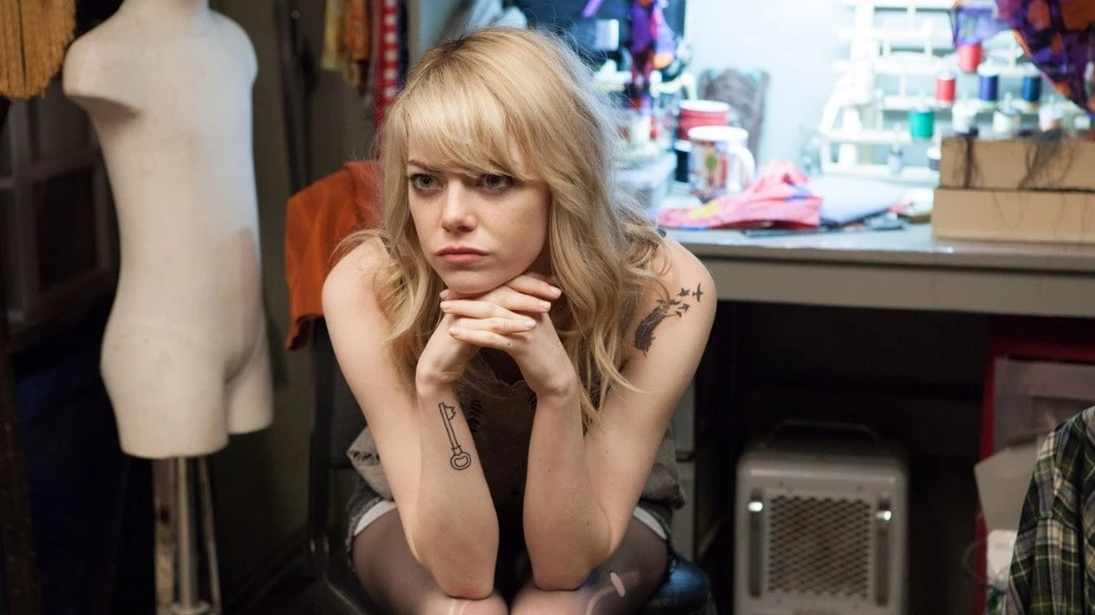 Emma Stone (Fotó: Profimedia)