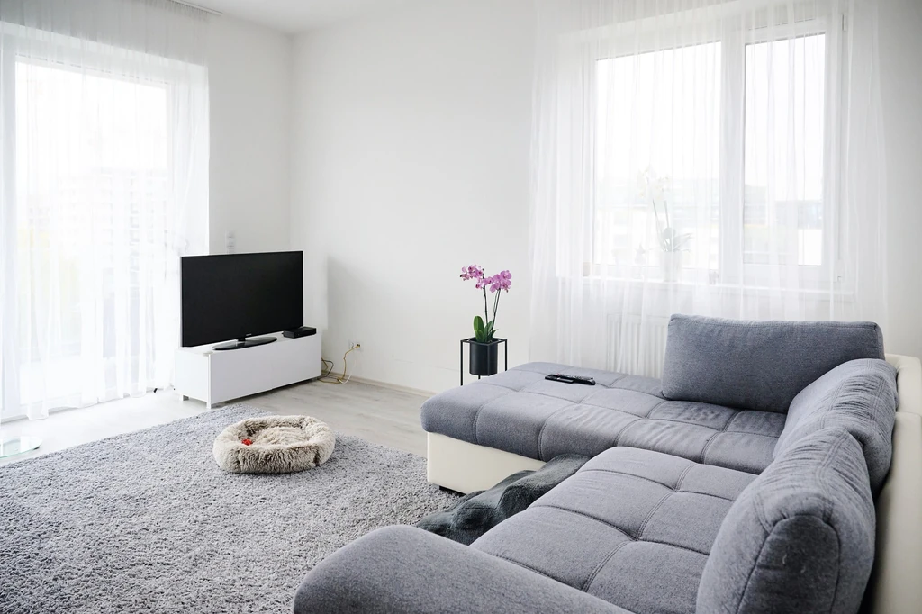 Béres Anett otthona