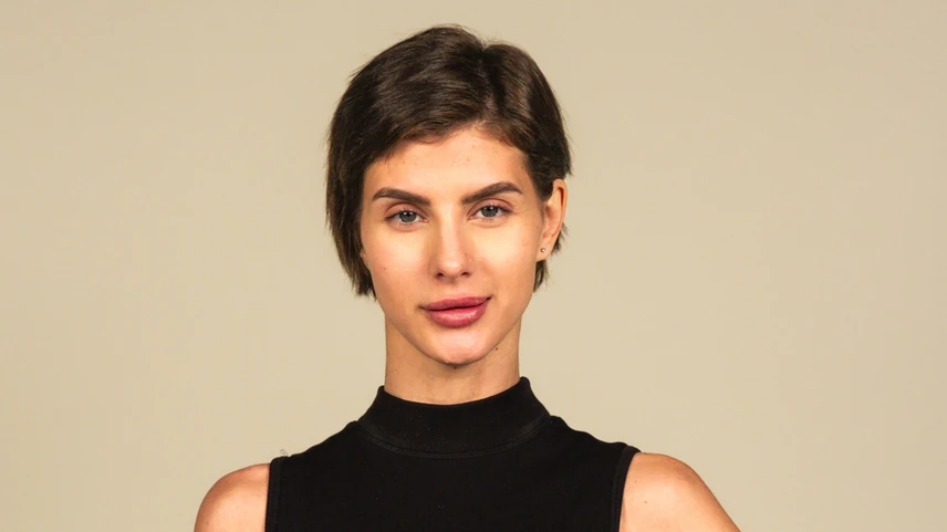 Papp Gabriella a TV2 tehetségkutató realityjében mutatkozott be, mára eldöntötte, felhagy a modellkedéssel