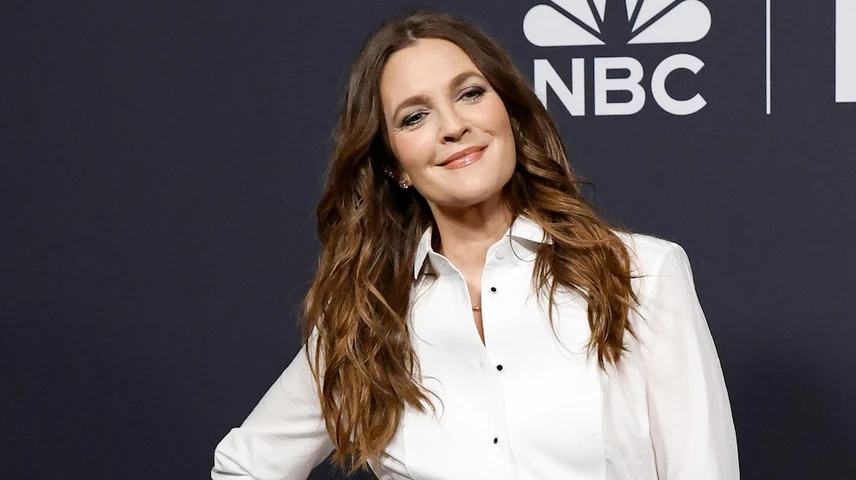 drew barrymore