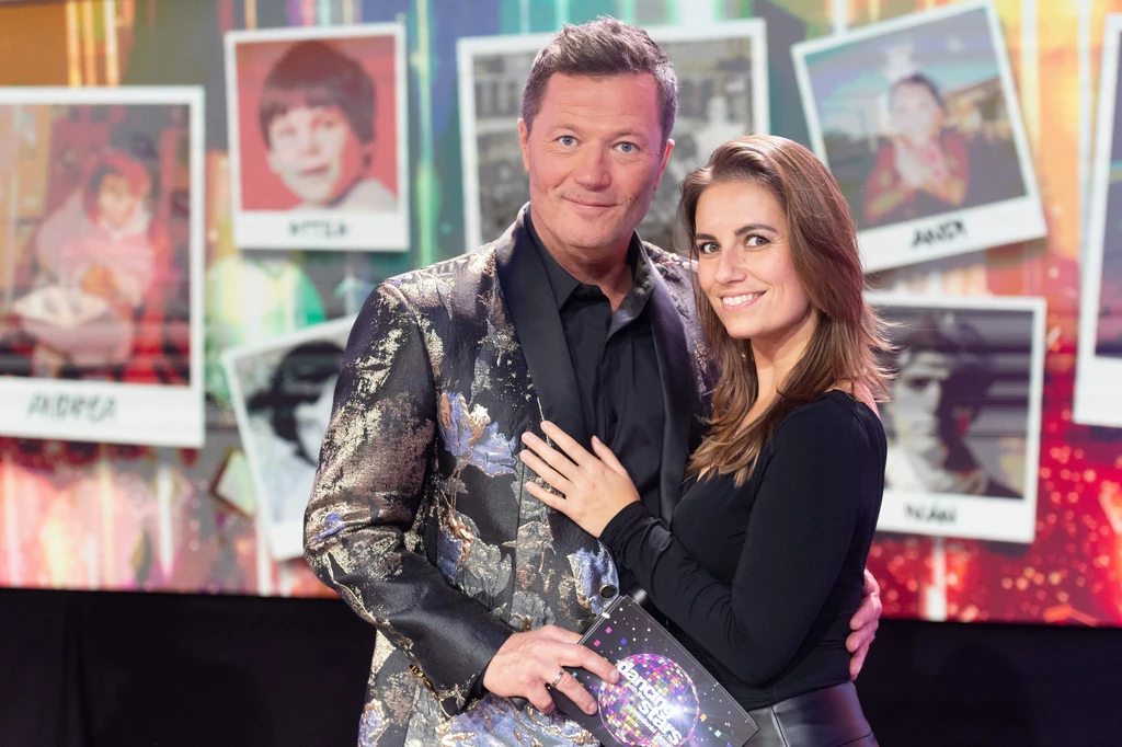 Stohl András és volt felesége, Vica tavaly nyáron hozták nyilvánosságra, hogy elválnak (Fotó: Schumy Csaba/fotocentral.hu)