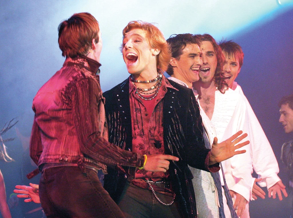 A Rómeó és Júlia volt a fordulópont (Fotó: Nagy Zoltán/fotocentral.hu)