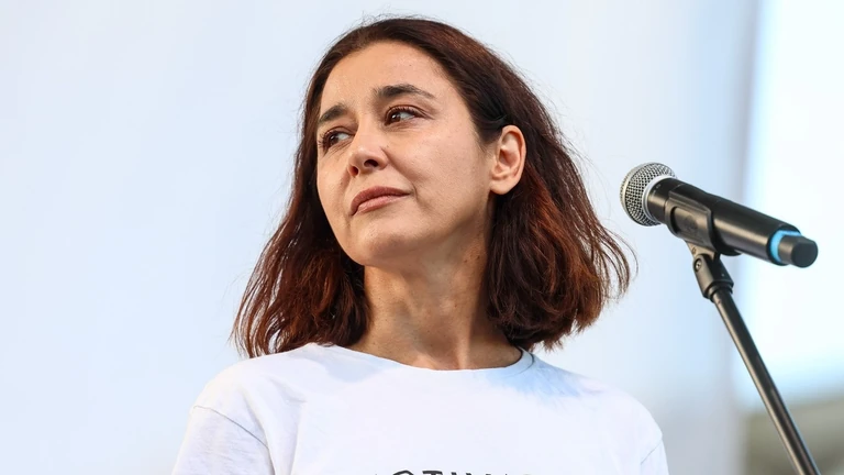 Gryllus Dorka szándékosan viselkedett furcsán a Reggeliben: most elárulta, miért