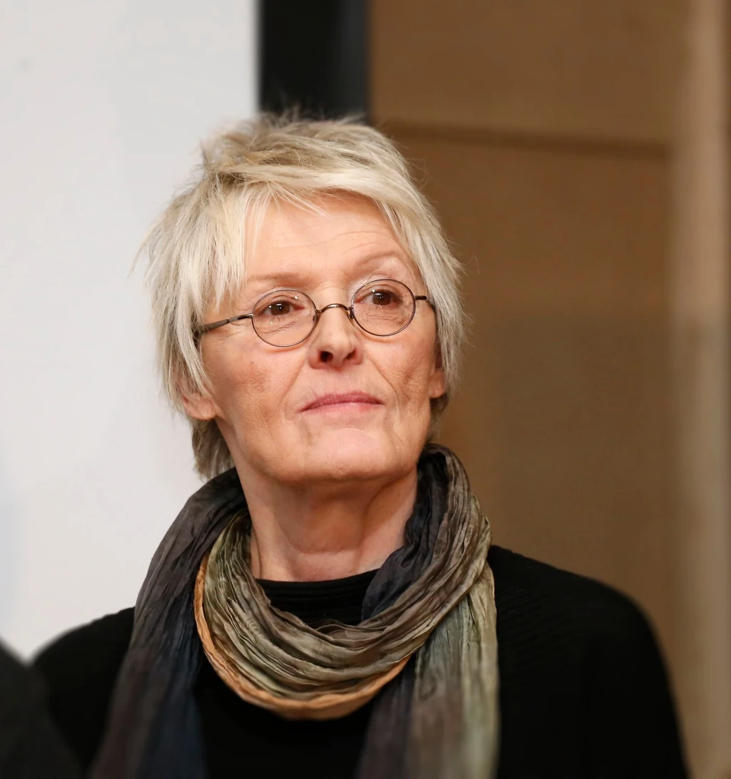 Csoma Judit a Tóth Jánosban (Fotó: Rozmanitz Gábor/fotocentral.hu)