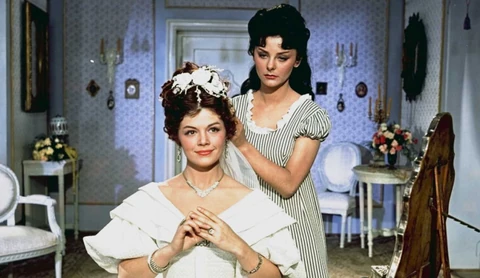 Krencsey Marianne Beres Ilona