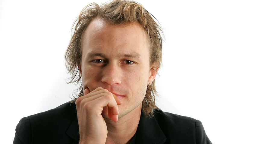 heathledger