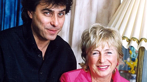 Vajek Jutka Gergely Robi