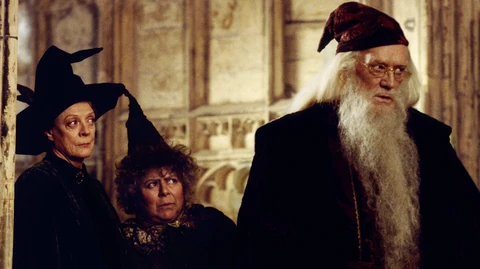dumbledore