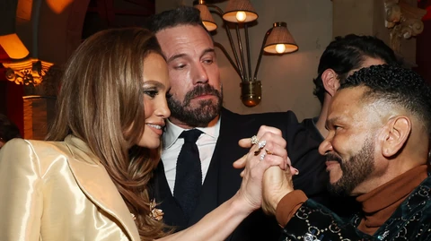 jennifer lopez ben affleck