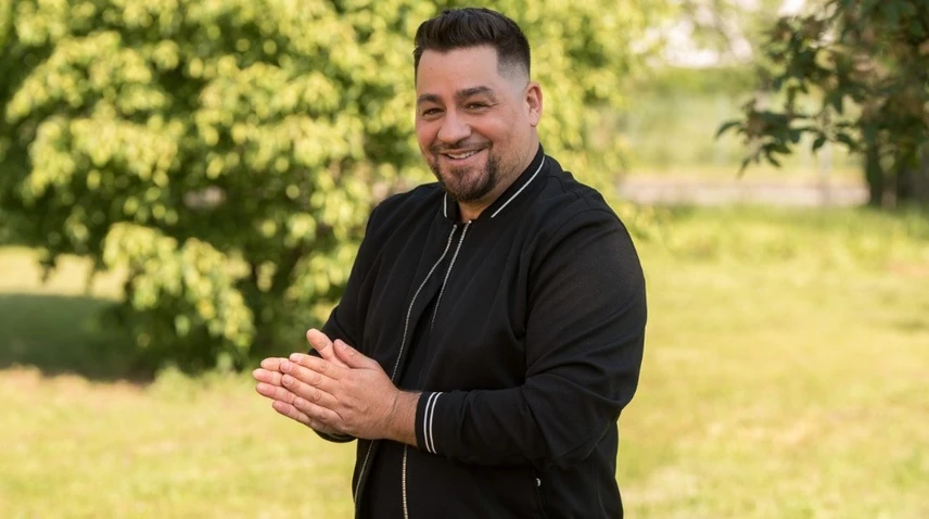 Molnar Ferenc Caramel