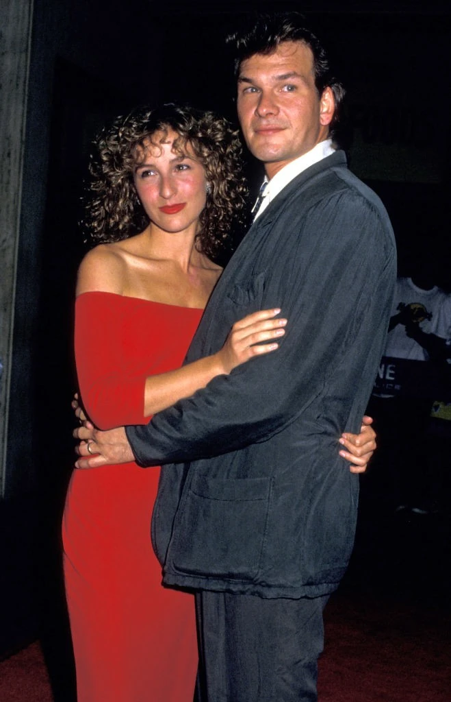 Jennifer és Swayze olyan ikonikus páros voltak hogy a színész nélkül sokak szerint nincs értelme folytatni a történetet
