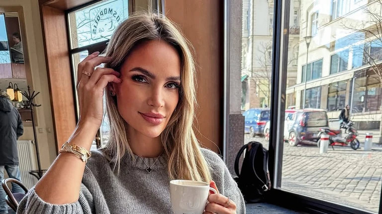 Zimány Linda bevallotta: ezért nem szólal meg közéleti témákban