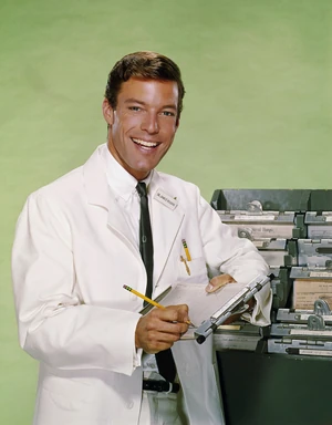 richard chamberlain
