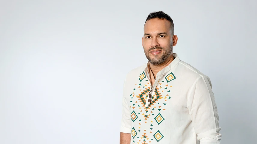 Alfredo Costafreda elfogadta, hogy Gombos Edina férjeként emlegetik
