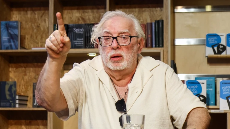 Verebes István komoly kritikával illette Magyar Pétert