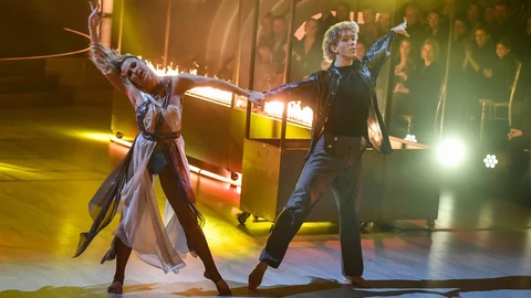 Dancing with the Stars – Mindenki táncol: az 5. évadot 2024-ben WhisperTon és Tóth Katica nyerte