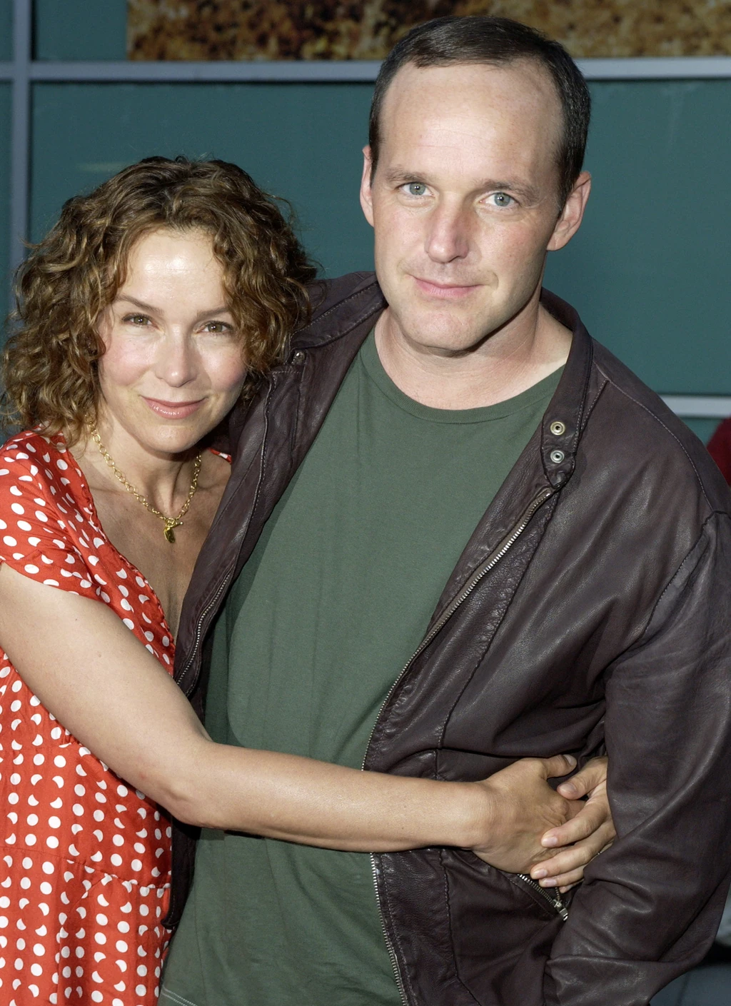 Jennifer Grey és Clark Gregg megható posztban jelentették be a szakítást