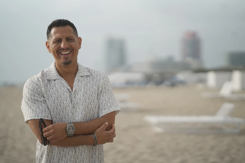 Balla Zsolt Fotó: RTL