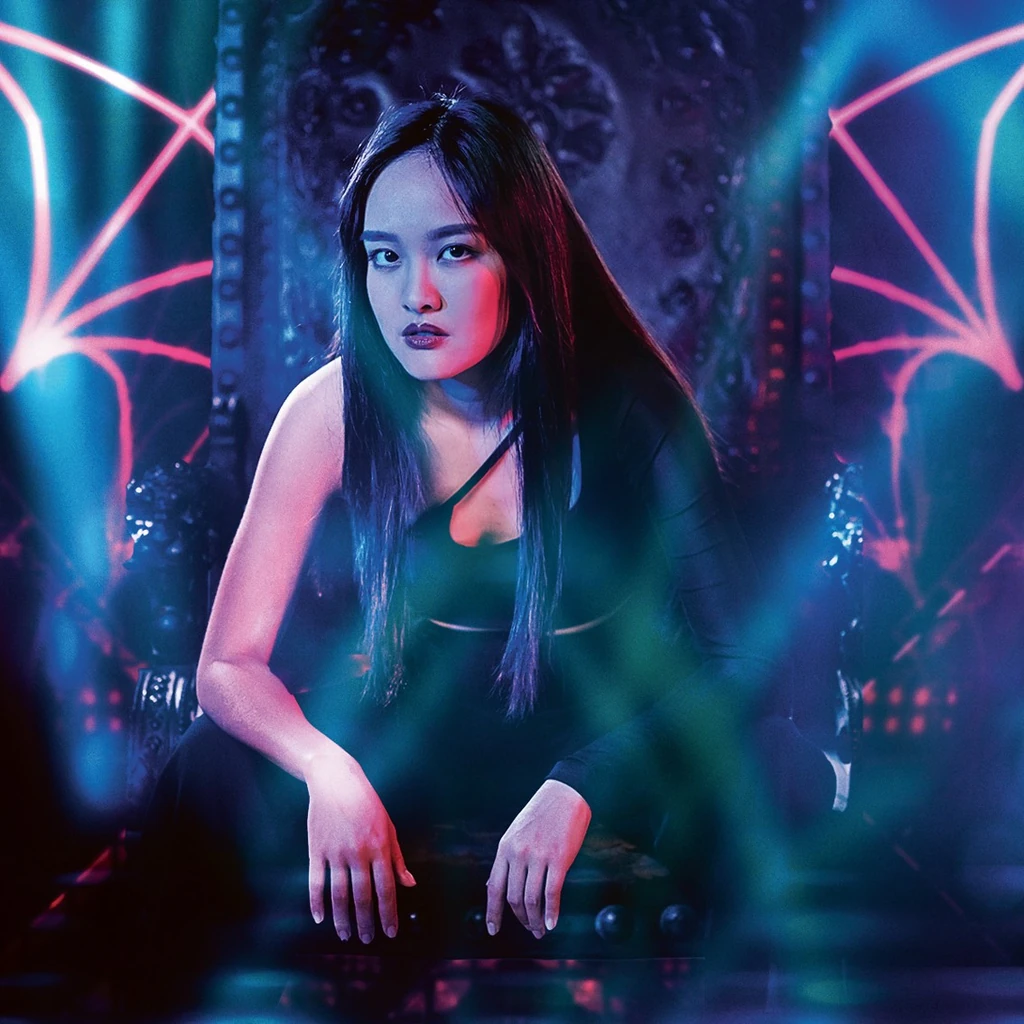 Howard Katalint alakítja a musicalben (Fotó: Archív)