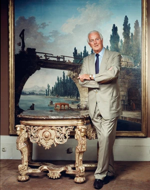 Hubert de Givenchy