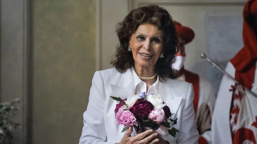 Sophia Loren 2021-ben: az unokahúga szerint az idős díva ma is tele van energiával 