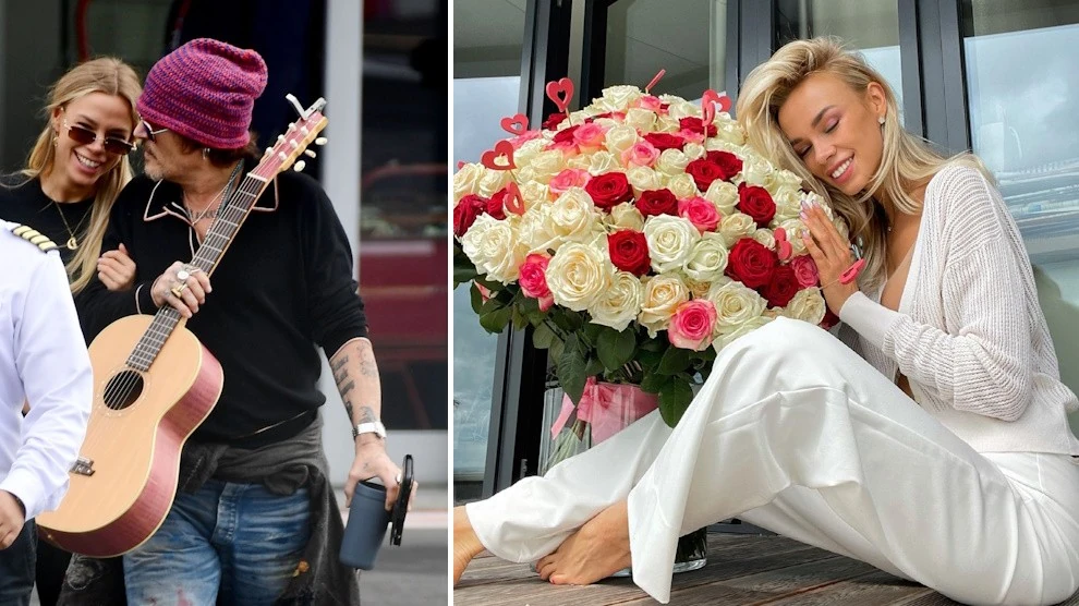 A 23 éves Yuliát három éve ismerte meg (Fotók: Profimedia, Archív)