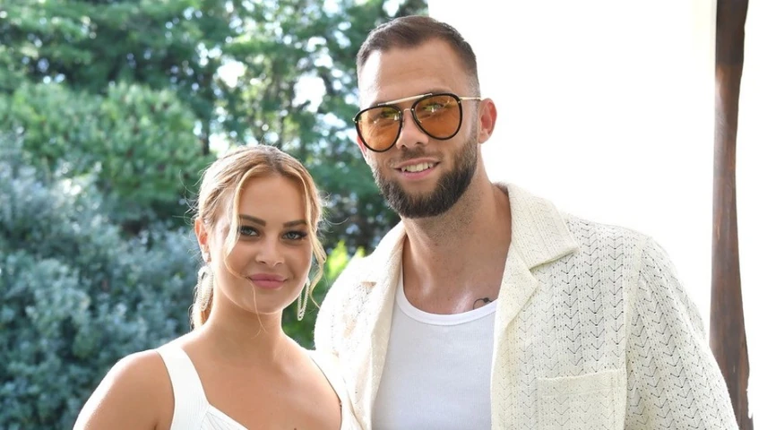 Horvath Eniko Kriston Peter