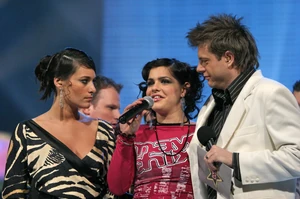 B-j Görög Zita Dér Heni Henriett és Till Attila