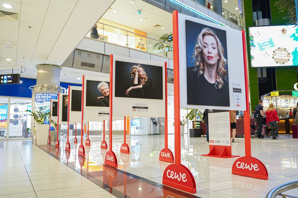 Fotó: CEWE Magyarország