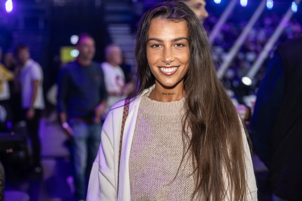 Tóth Andi a virtuális térben talált rá a szerelmére