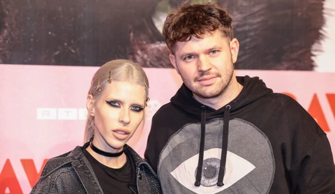 Cinthya Dictator Molnar Tamas