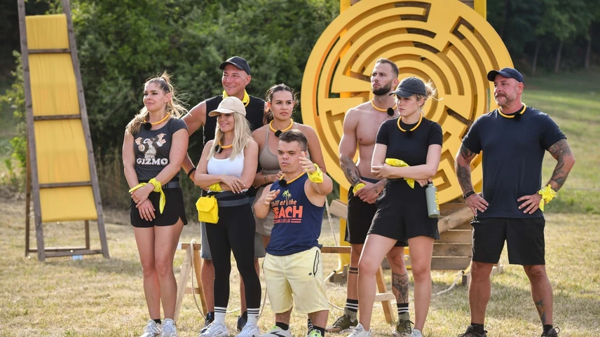 A Farm VIP legújabb szériájában Béres Anett ismét feszegette a határait, ám végül nem a teste, hanem a lelke kapta a legnagyobb ütéseket