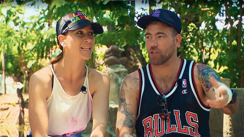 A kommentelők szinte már sajnálják Annát Gábor viselkedése miatt (Fotó: Archív)