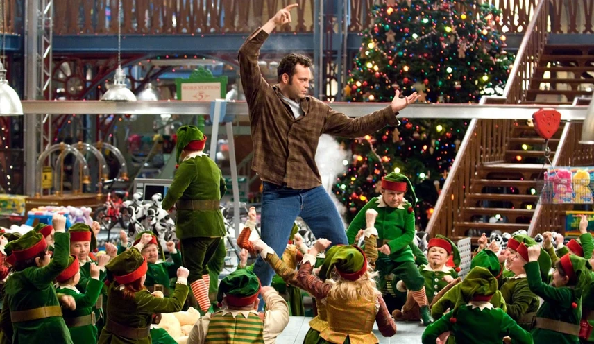 vince vaughn
