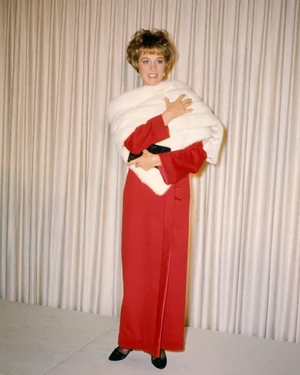 Julie Andrews
