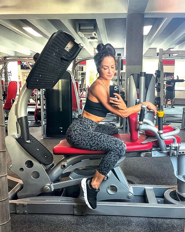 Edzői képesítést is szerzett (Fotó: Archív)